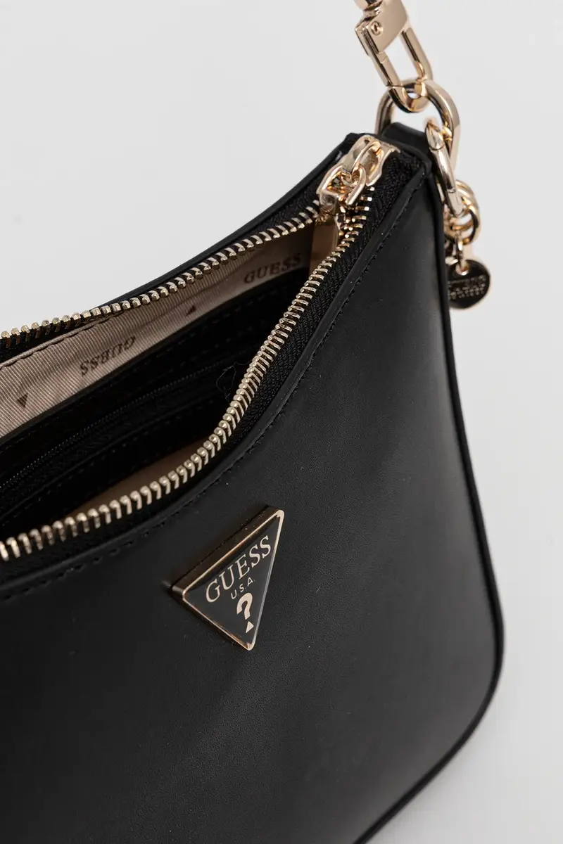 borsetta DARYNA colore nero HWVG72 08180 miniatura 5