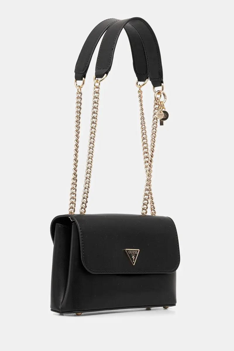 borsetta DARYNA colore nero HWVG72 08200 miniatura 2