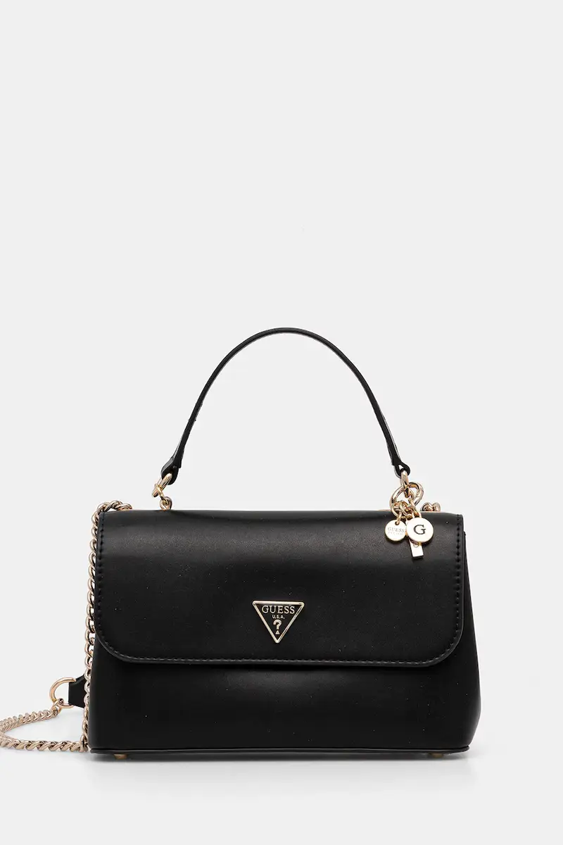 borsetta DARYNA colore nero HWVG72 08200