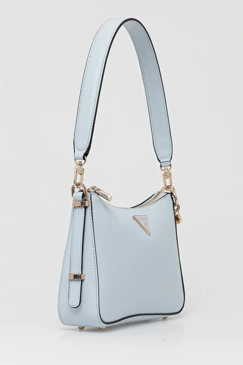 borsetta DARYNA colore nero HWVG94 93180 Blu miniatura 2