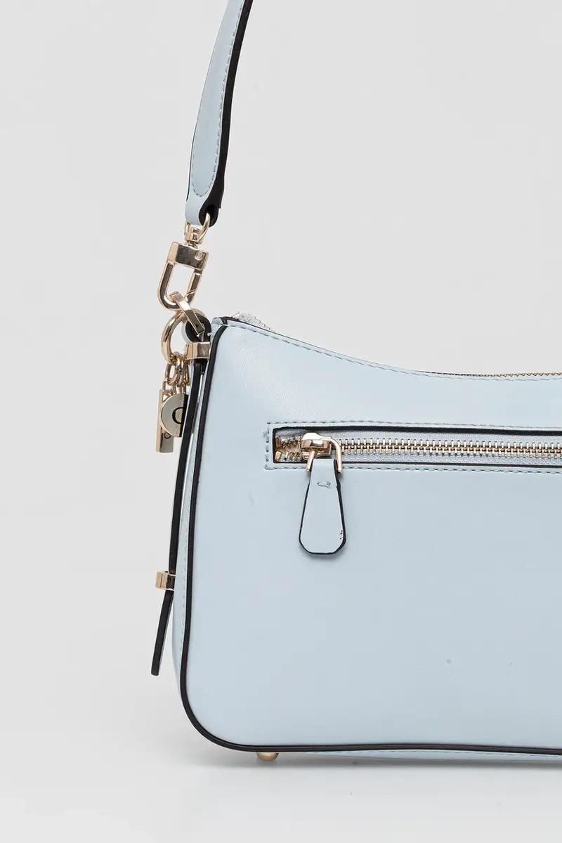 borsetta DARYNA colore nero HWVG94 93180 Blu miniatura 3