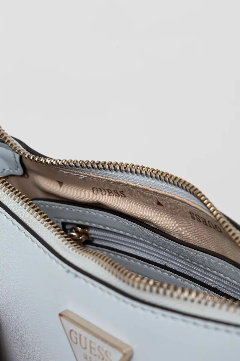 borsetta DARYNA colore nero HWVG94 93180 Blu miniatura 5