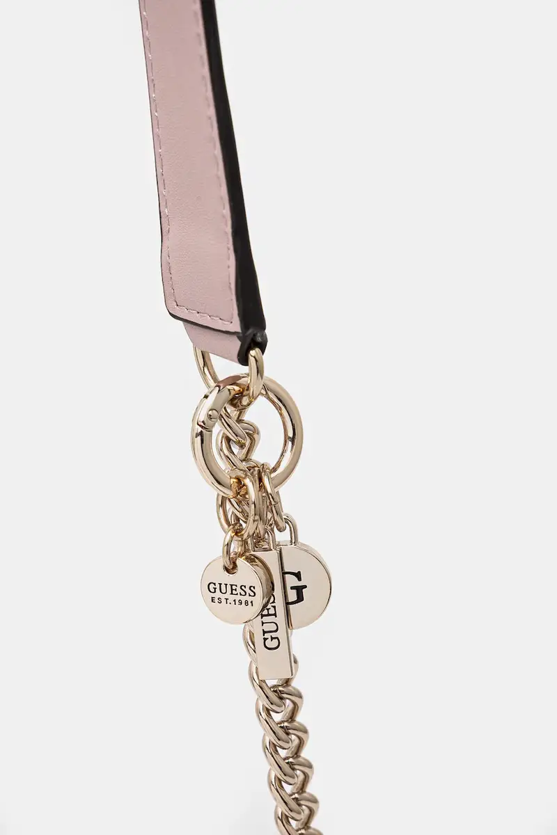 borsetta DARYNA colore rosa HWVG94 93120 miniatura 3