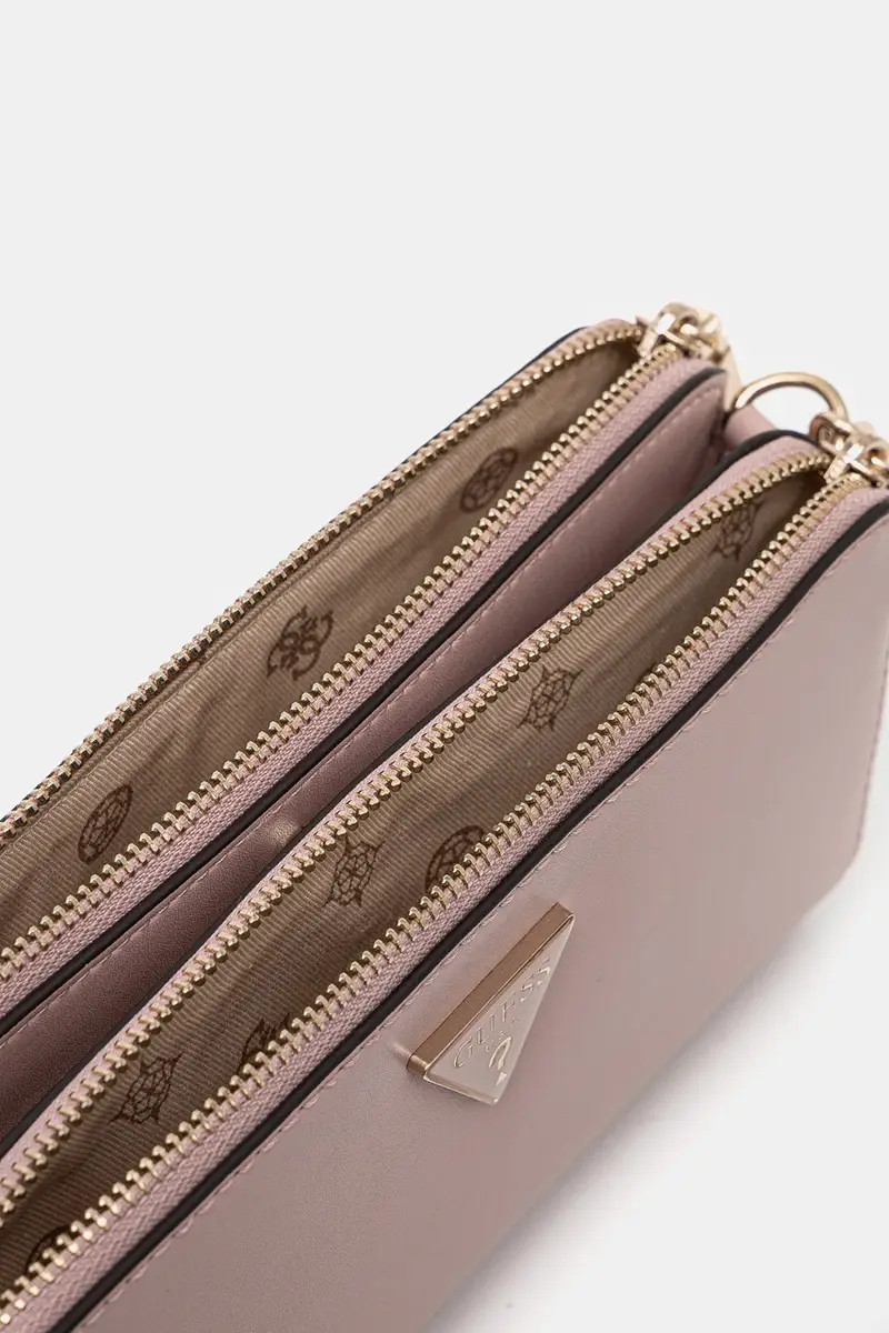 borsetta DARYNA colore rosa HWVG94 93120 miniatura 5