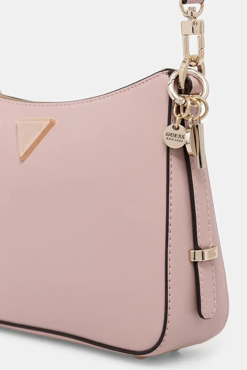 borsetta DARYNA colore rosa HWVG94 93180 miniatura 4