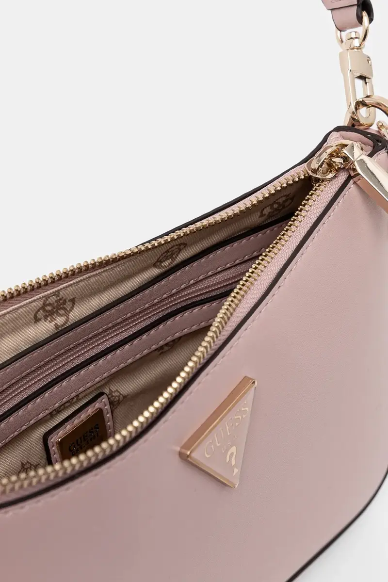 borsetta DARYNA colore rosa HWVG94 93180 miniatura 5