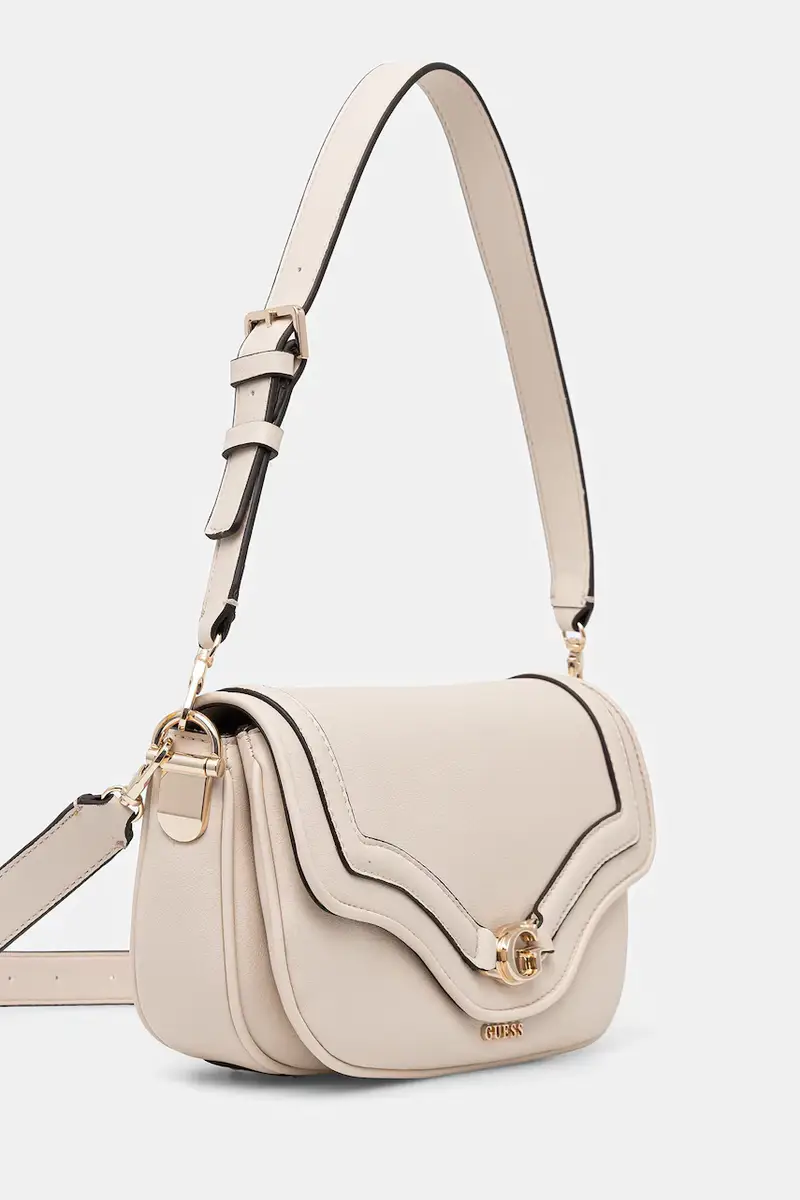 borsetta DEA colore beige HWBG79 93200 miniatura 2