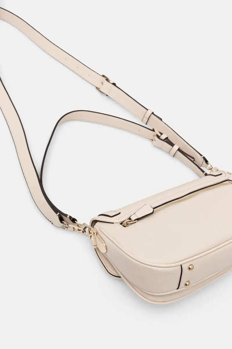 borsetta DEA colore beige HWBG79 93200 miniatura 3