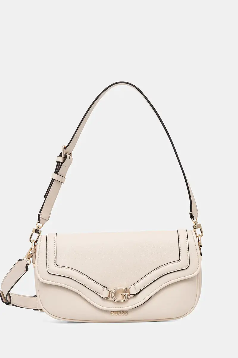 borsetta DEA colore beige HWBG79 93200