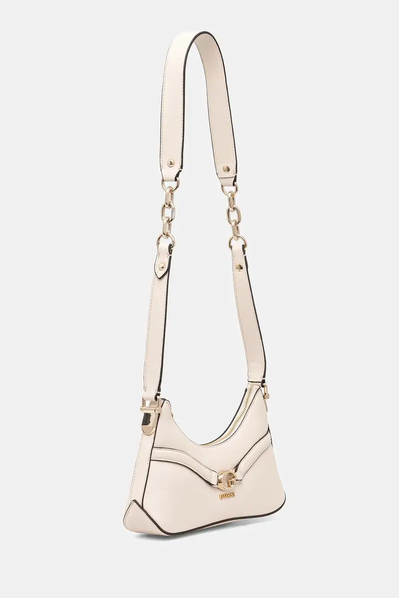 borsetta DEA colore beige HWBG79 93730 miniatura 2