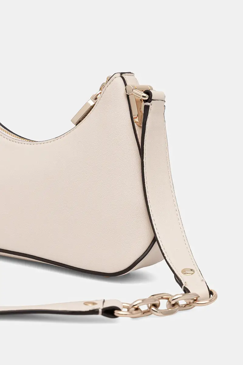 borsetta DEA colore beige HWBG79 93730 miniatura 3