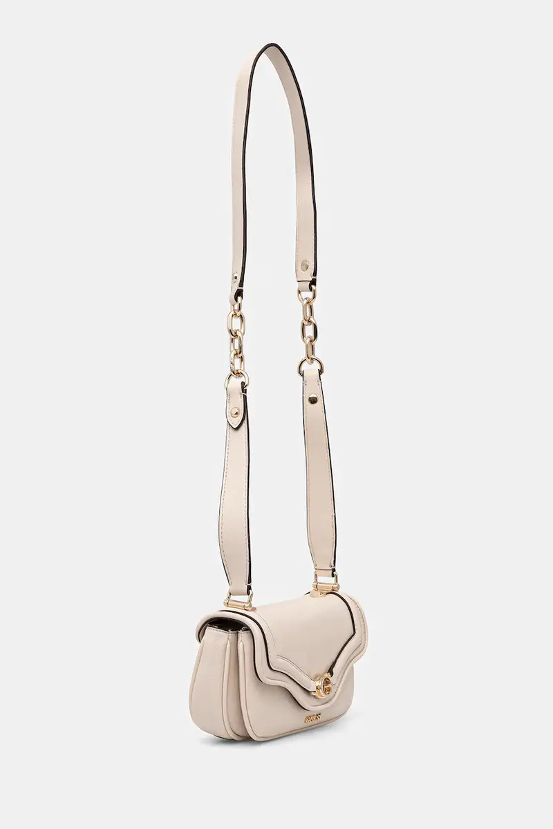 borsetta DEA colore beige HWBG79 93790 miniatura 2