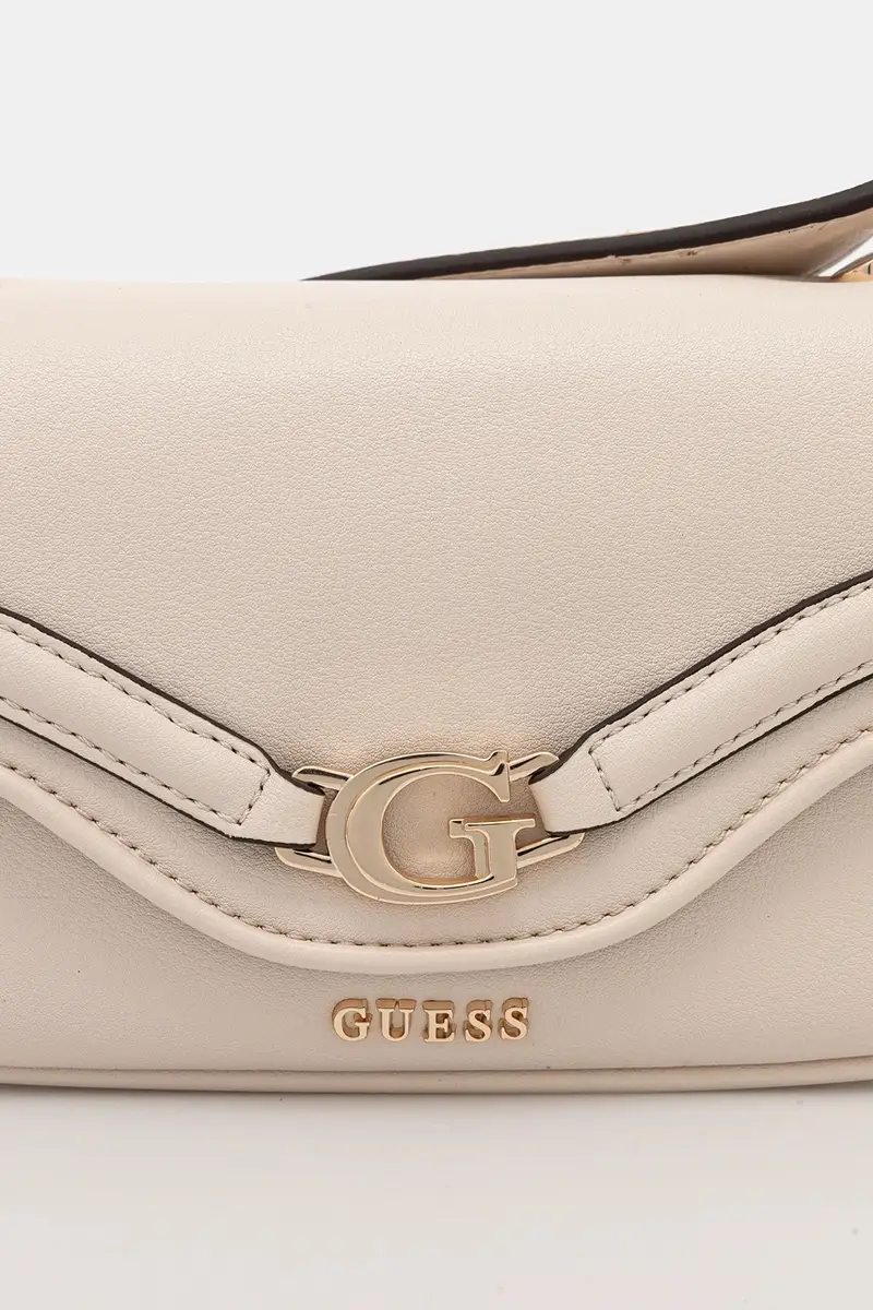 borsetta DEA colore beige HWBG79 93790 miniatura 4