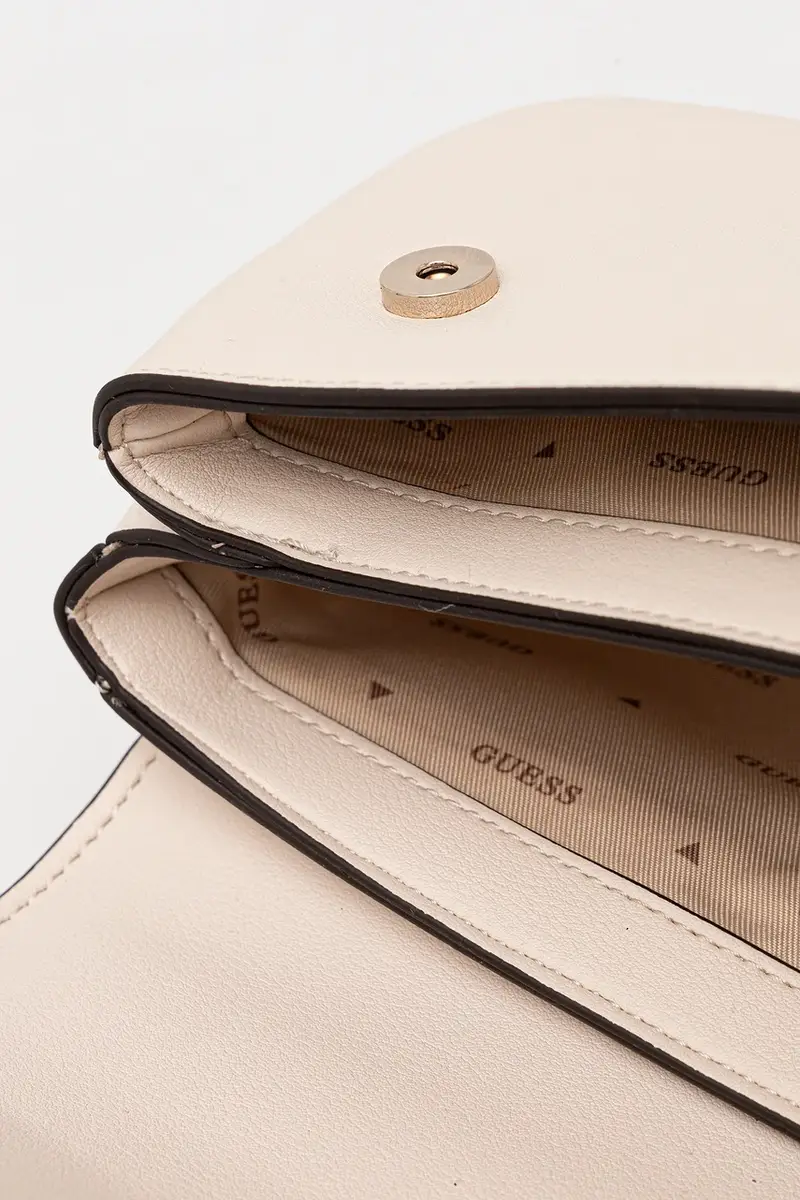 borsetta DEA colore beige HWBG79 93790 miniatura 5