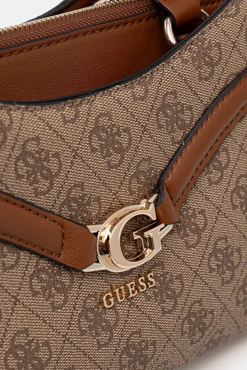 borsetta DEA colore beige HWSG79 93060 miniatura 3