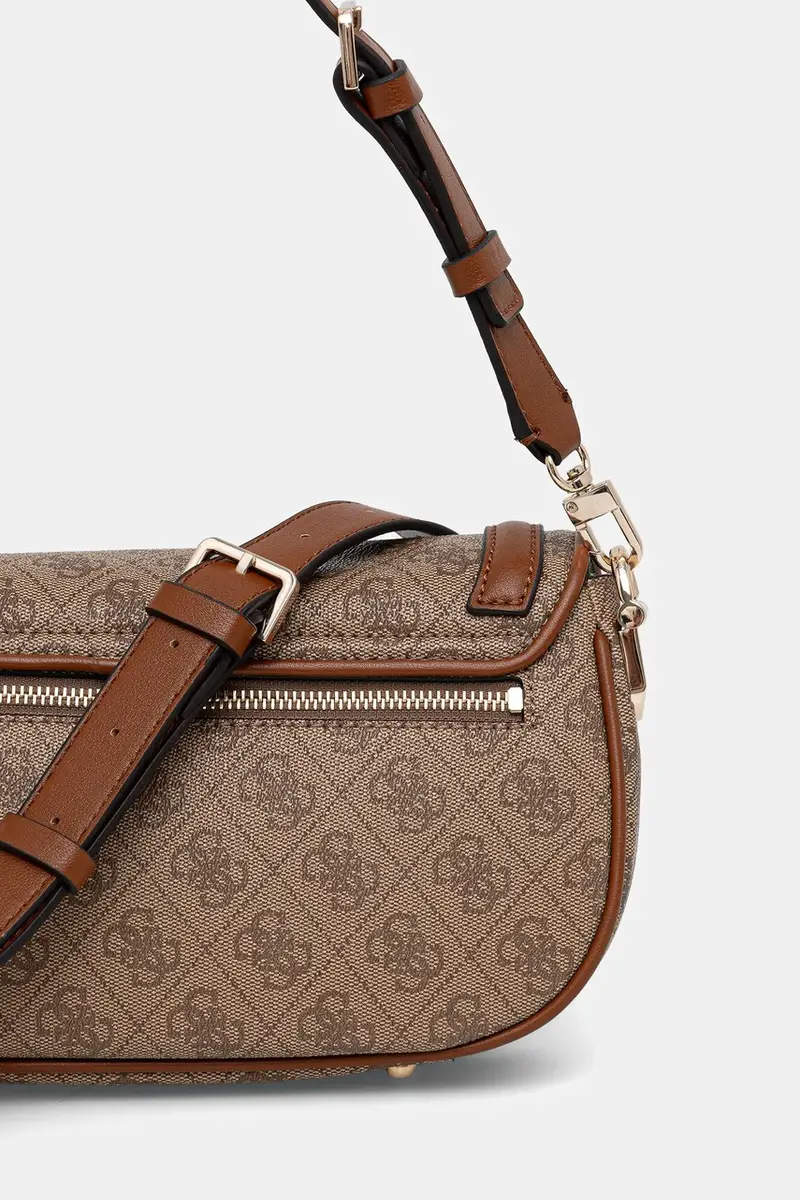 borsetta DEA colore beige HWSG79 93200 miniatura 3