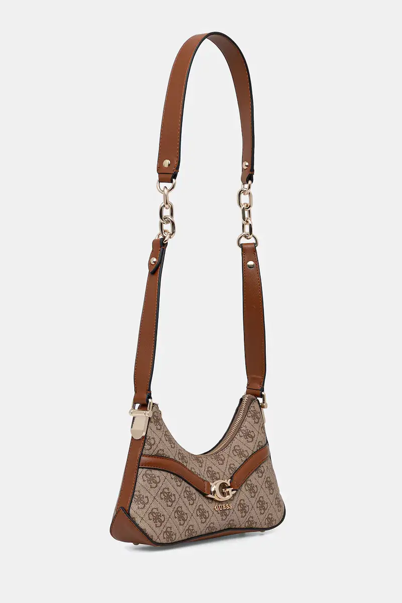 borsetta DEA colore beige HWSG79 93730 miniatura 2