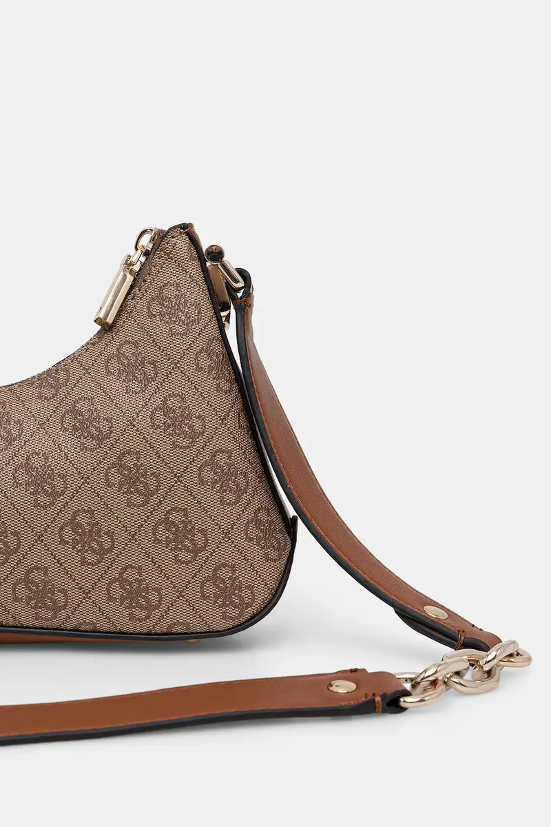 borsetta DEA colore beige HWSG79 93730 miniatura 3