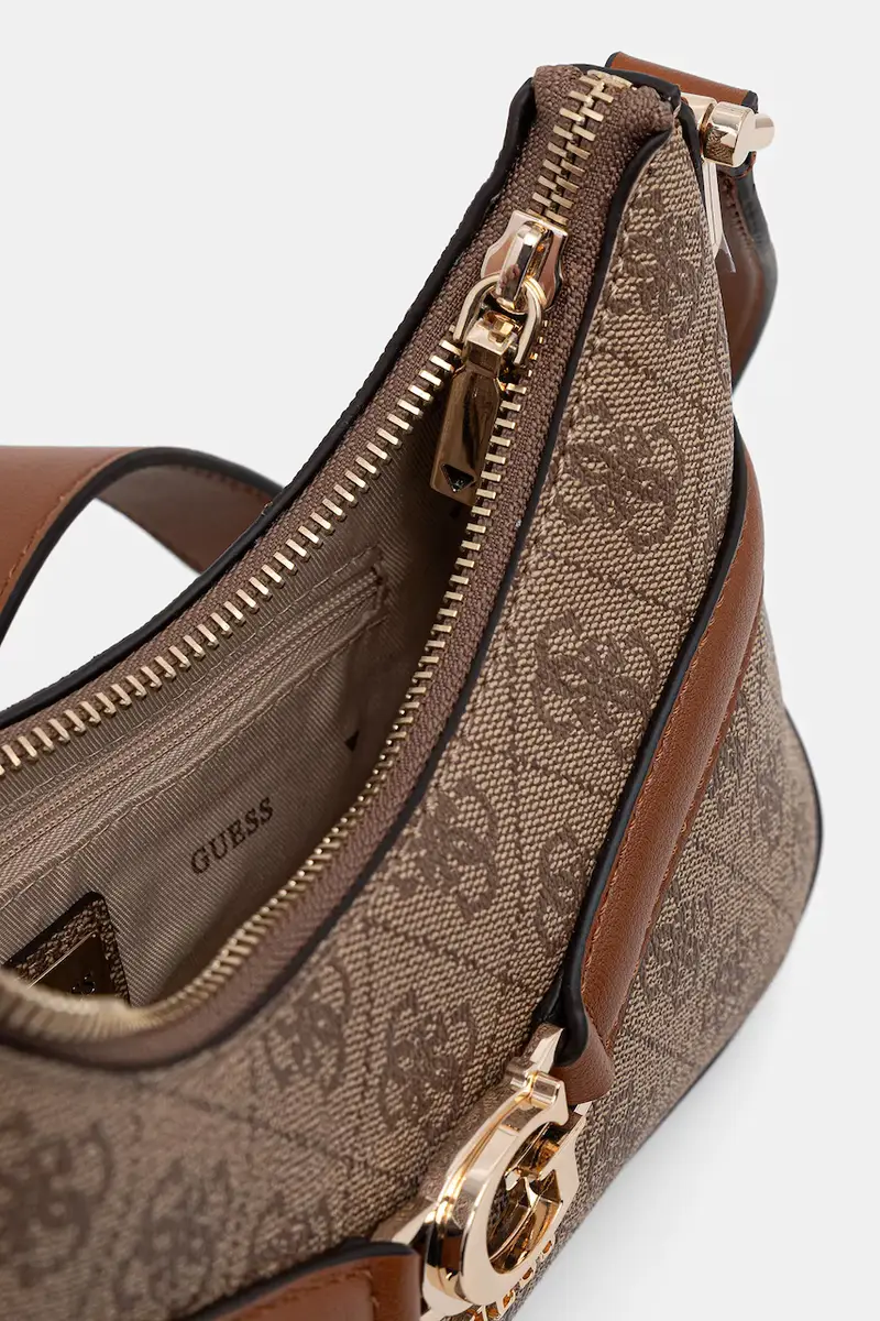 borsetta DEA colore beige HWSG79 93730 miniatura 5