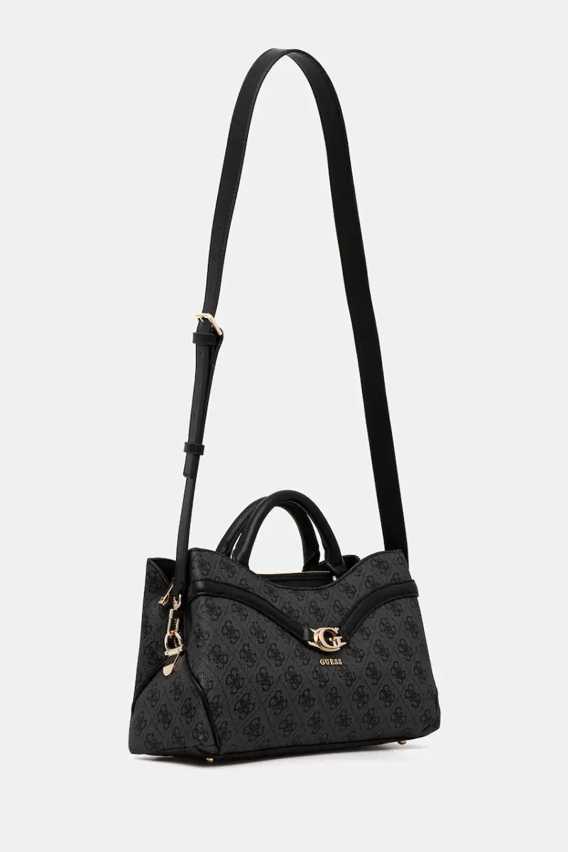 borsetta DEA colore grigio HWSG79 93060 miniatura 2