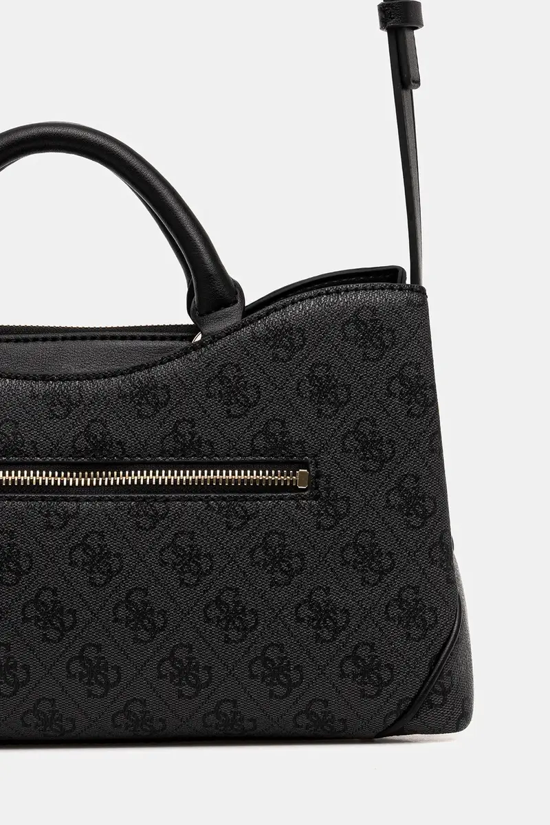 borsetta DEA colore grigio HWSG79 93060 miniatura 3