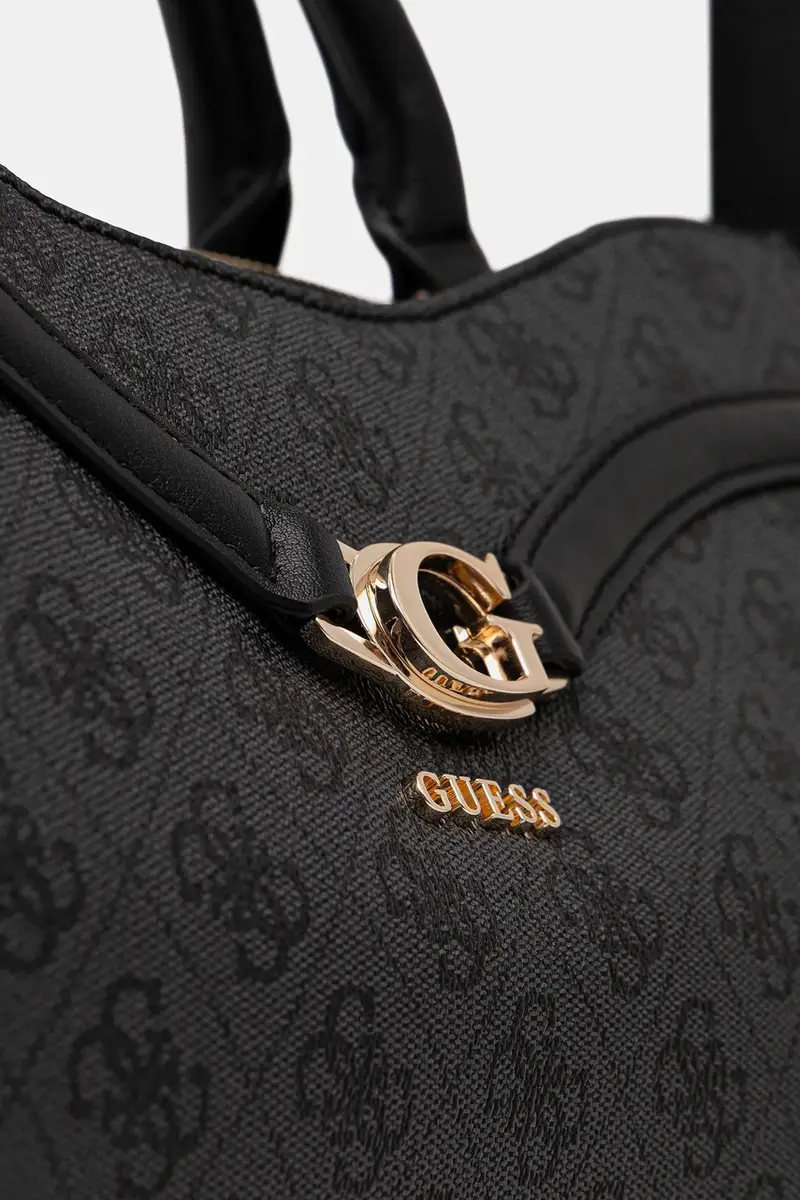 borsetta DEA colore grigio HWSG79 93060 miniatura 4