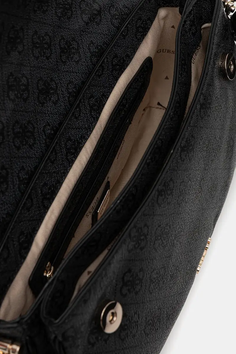 borsetta DEA colore grigio HWSG79 93200 miniatura 5