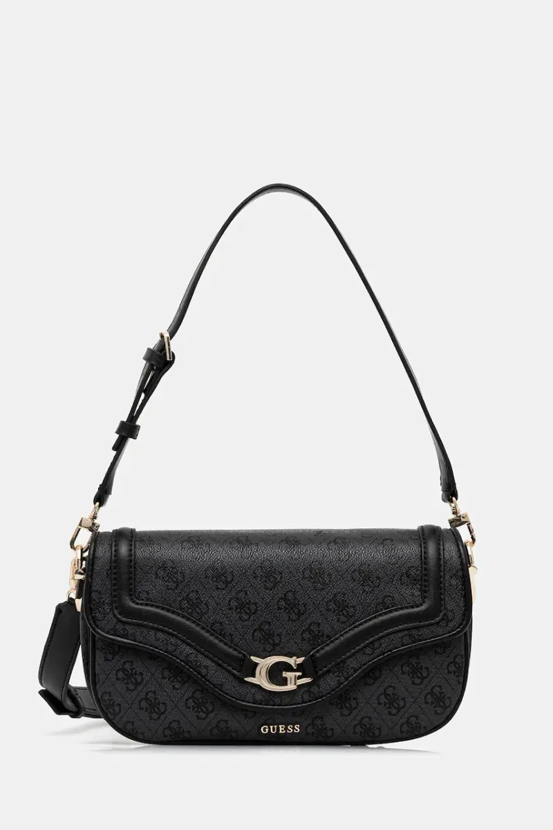 borsetta DEA colore grigio HWSG79 93200