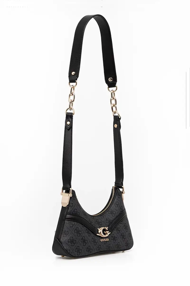 borsetta DEA colore grigio HWSG79 93730 miniatura 2