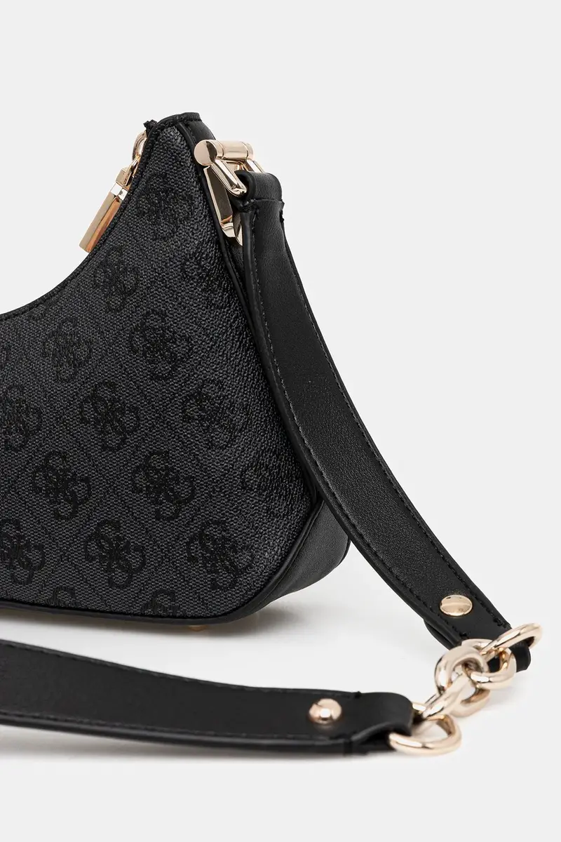 borsetta DEA colore grigio HWSG79 93730 miniatura 3