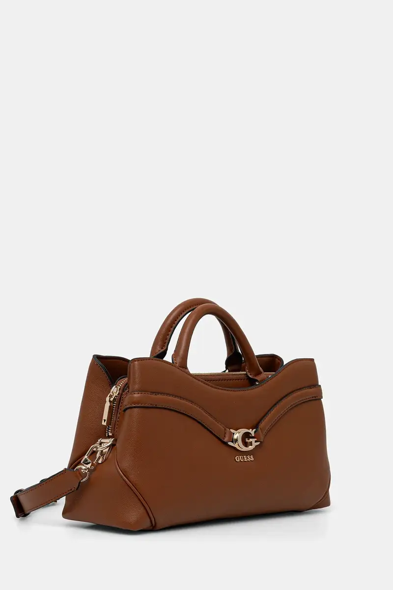 borsetta DEA colore marrone HWBG79 93060 miniatura 2