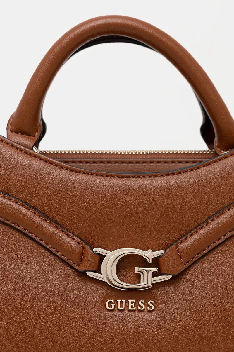 borsetta DEA colore marrone HWBG79 93060 miniatura 4