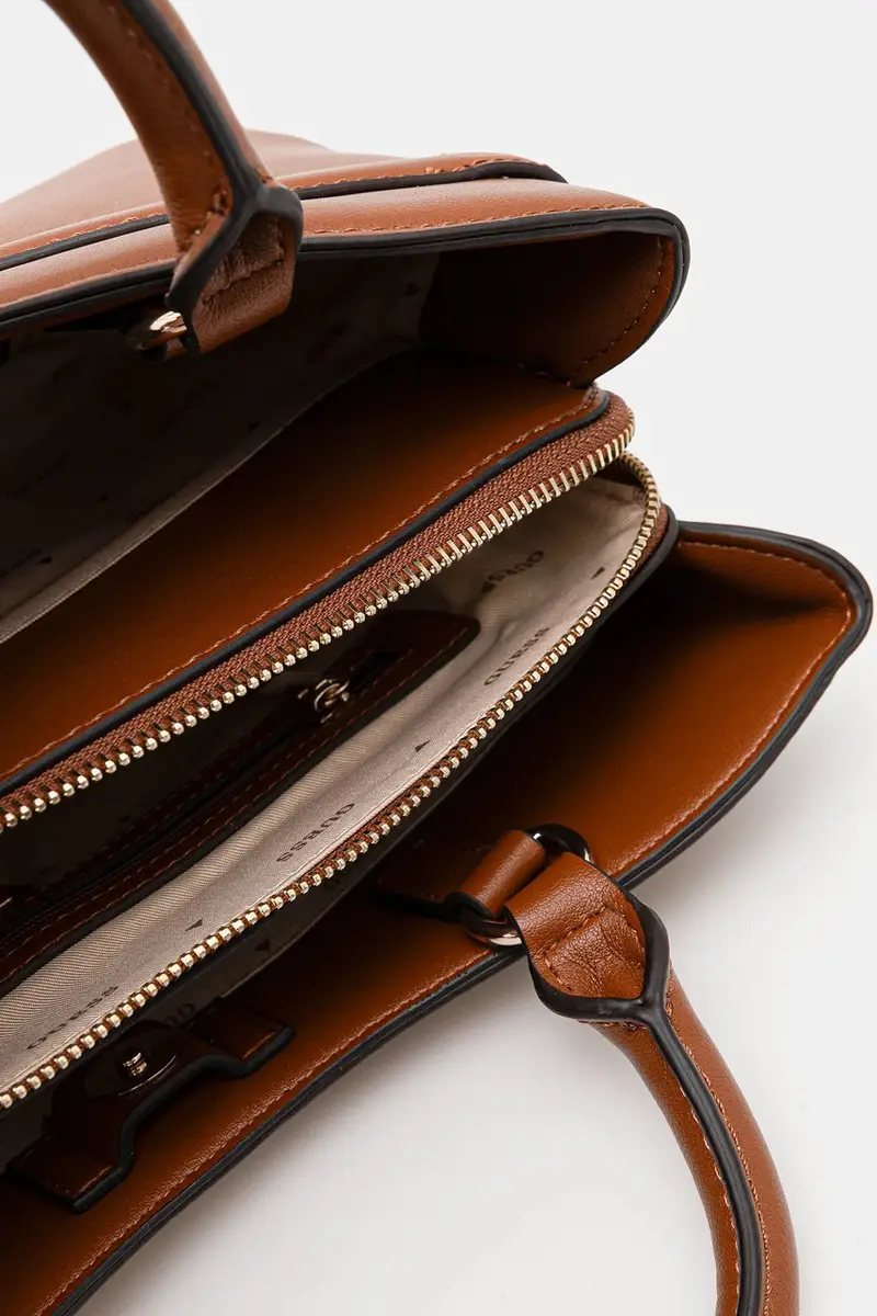 borsetta DEA colore marrone HWBG79 93060 miniatura 5