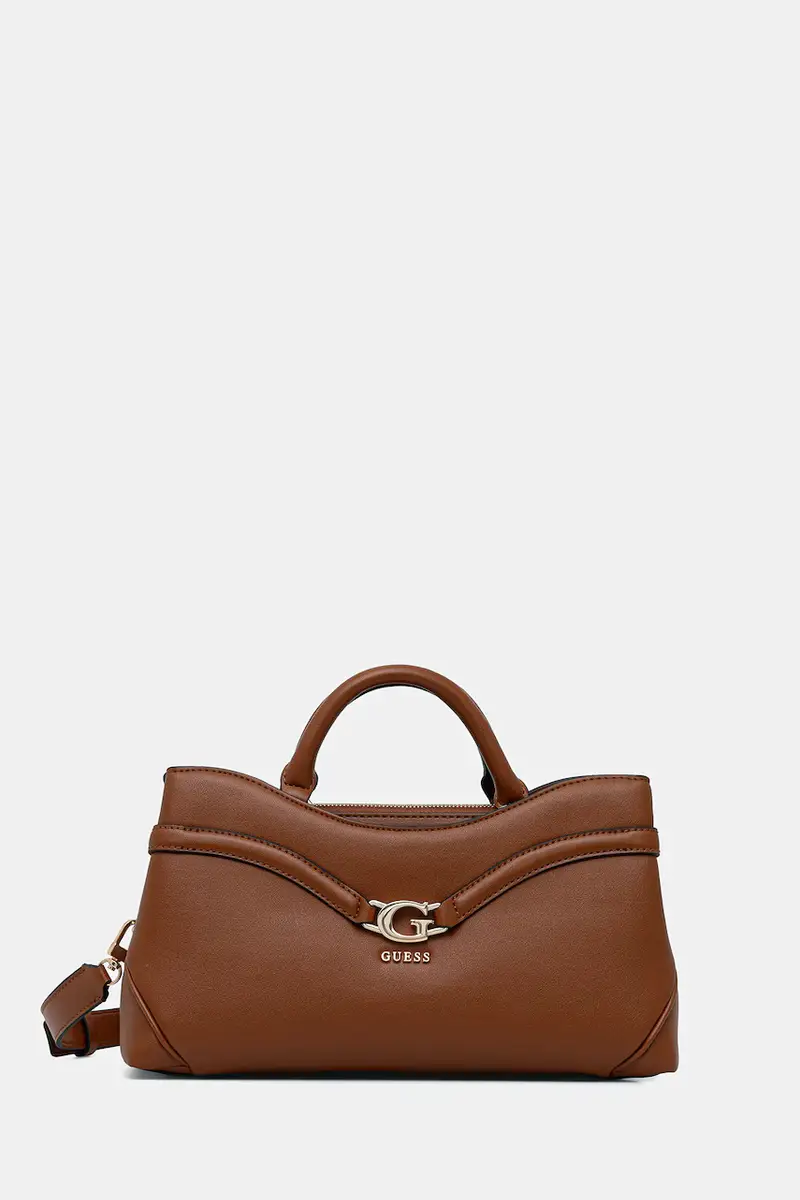 borsetta DEA colore marrone HWBG79 93060