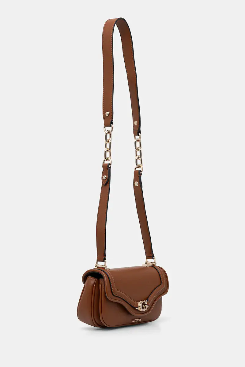 borsetta DEA colore marrone HWBG79 93790 miniatura 2