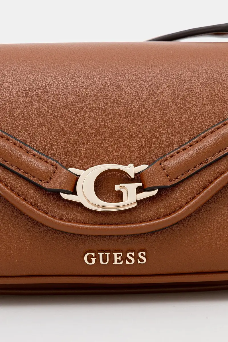 borsetta DEA colore marrone HWBG79 93790 miniatura 4