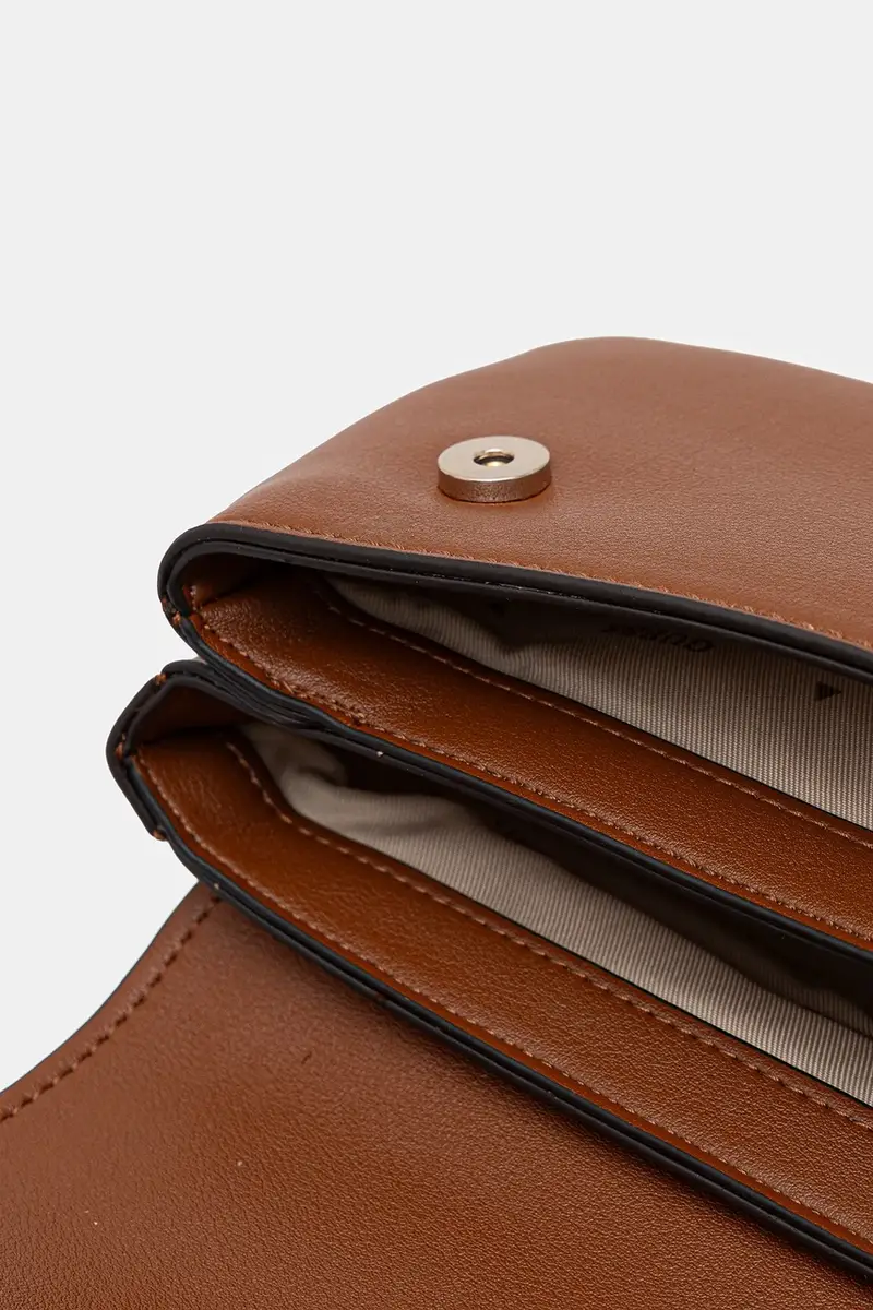 borsetta DEA colore marrone HWBG79 93790 miniatura 5