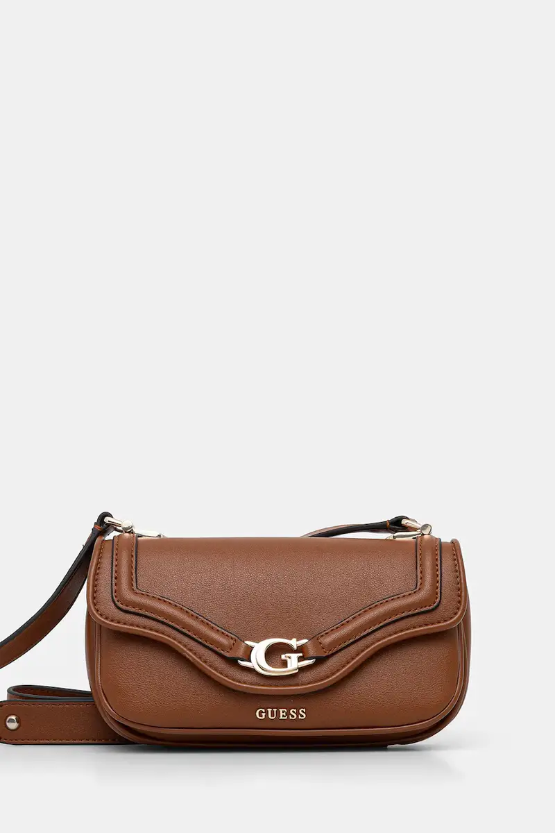 borsetta DEA colore marrone HWBG79 93790