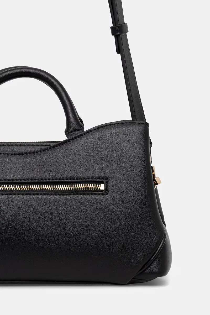 borsetta DEA colore nero HWBG79 93060 miniatura 3