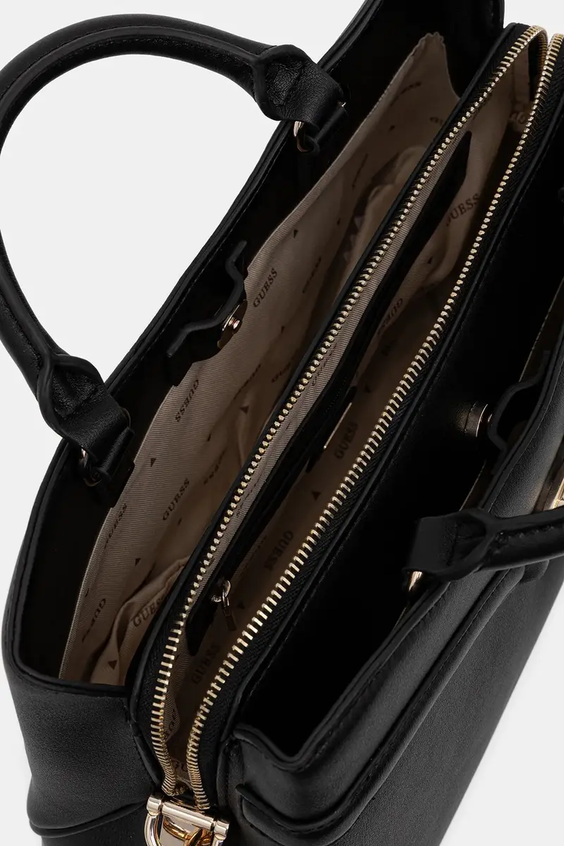 borsetta DEA colore nero HWBG79 93060 miniatura 5