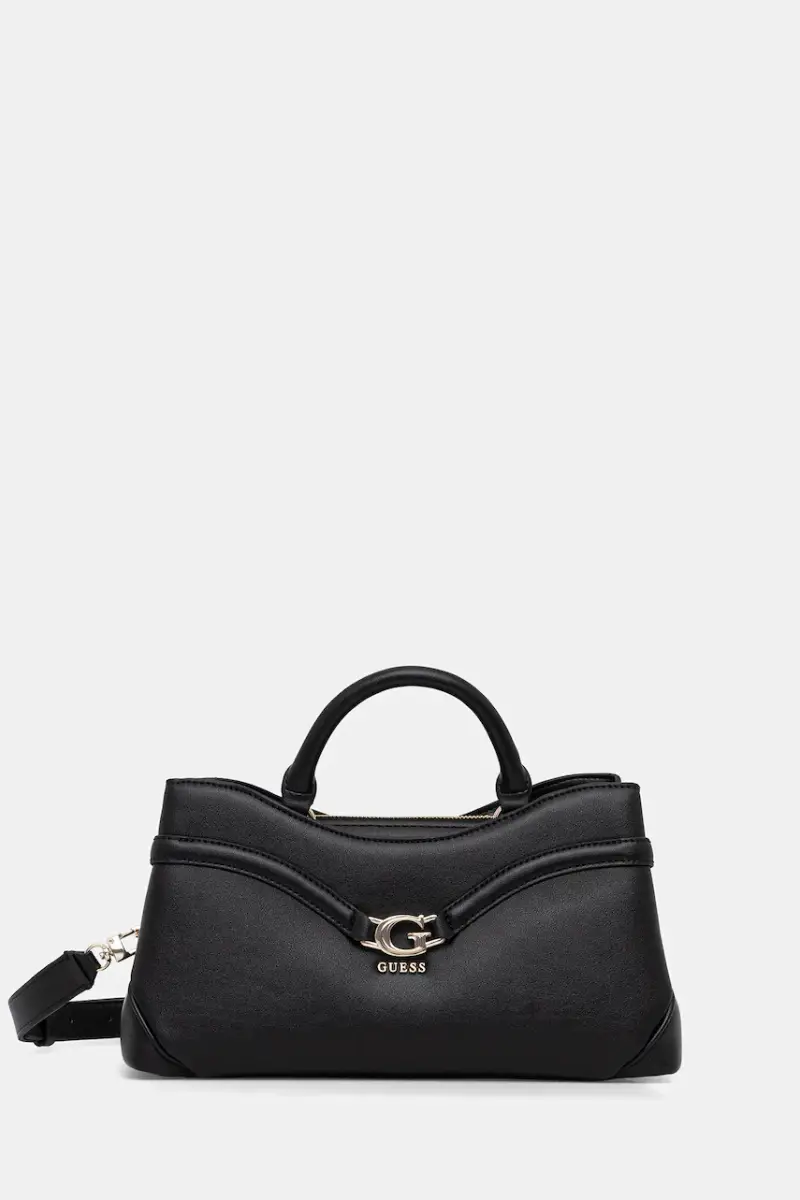 borsetta DEA colore nero HWBG79 93060