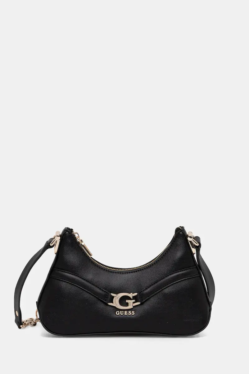 borsetta DEA colore nero HWBG79 93730