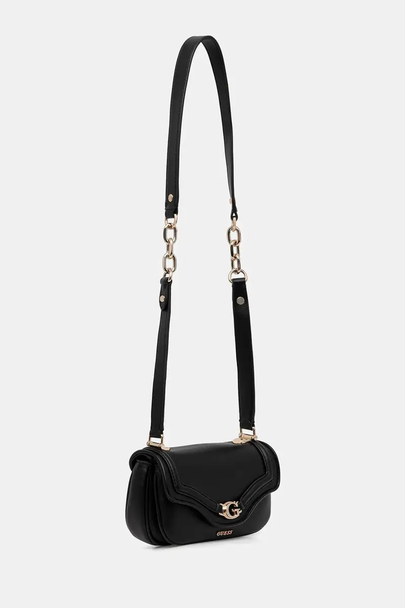 borsetta DEA colore nero HWBG79 93790 miniatura 2