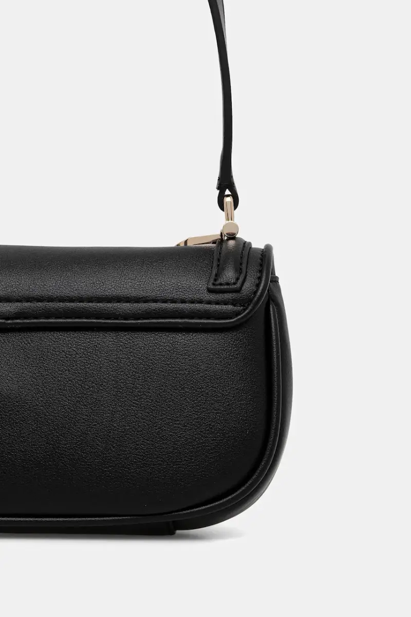 borsetta DEA colore nero HWBG79 93790 miniatura 3