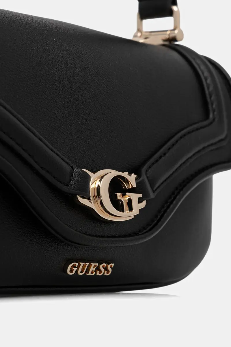 borsetta DEA colore nero HWBG79 93790 miniatura 4