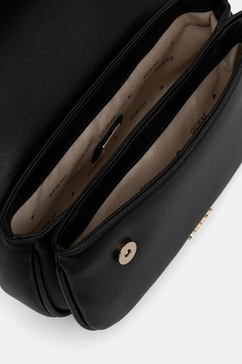 borsetta DEA colore nero HWBG79 93790 miniatura 5