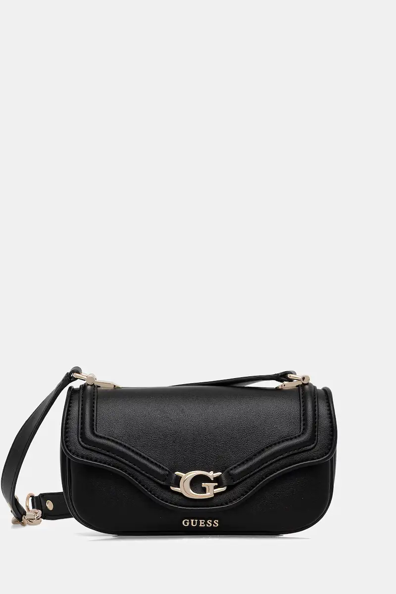 borsetta DEA colore nero HWBG79 93790