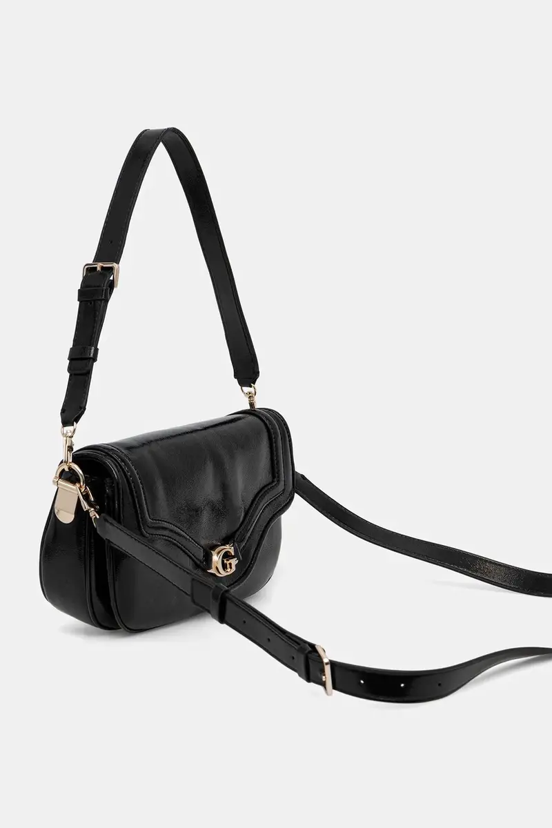 borsetta DEA colore nero HWTG79 93200 miniatura 2