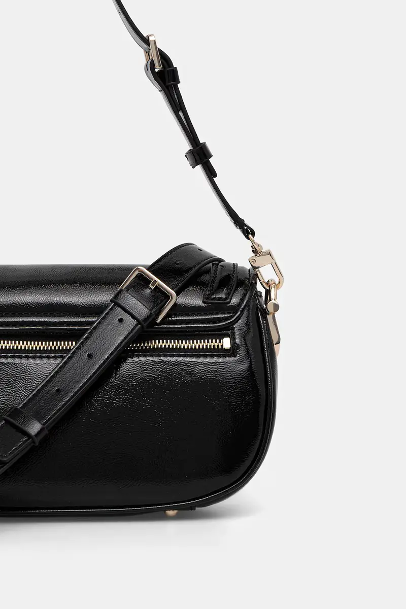 borsetta DEA colore nero HWTG79 93200 miniatura 3