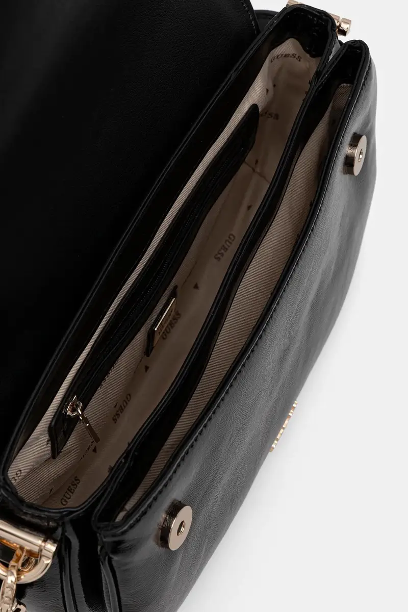 borsetta DEA colore nero HWTG79 93200 miniatura 5